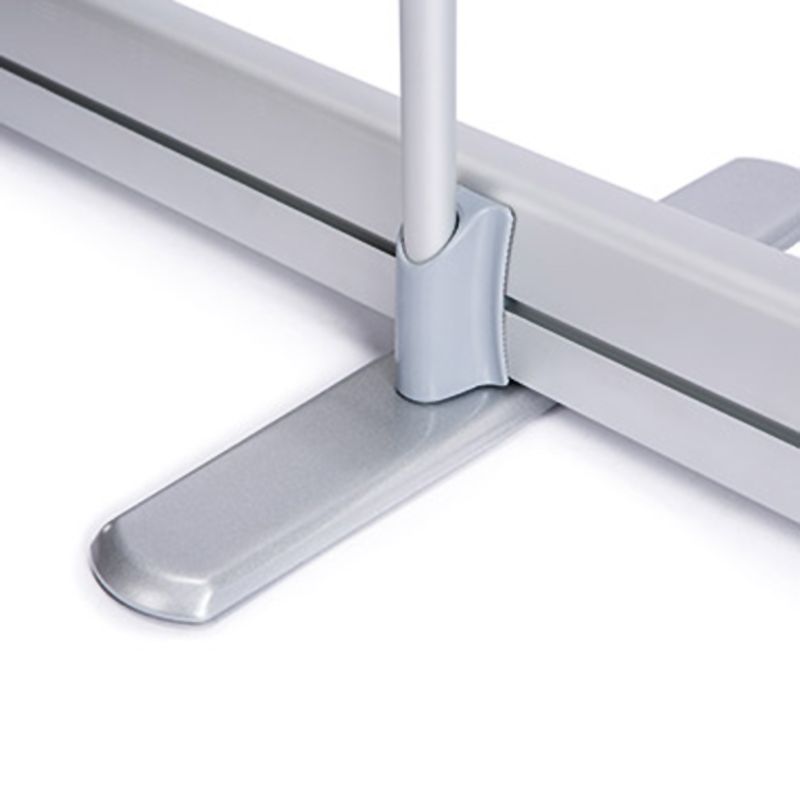 Rollbanner Triangel Fuss Rollbanner Triangel Fuss
